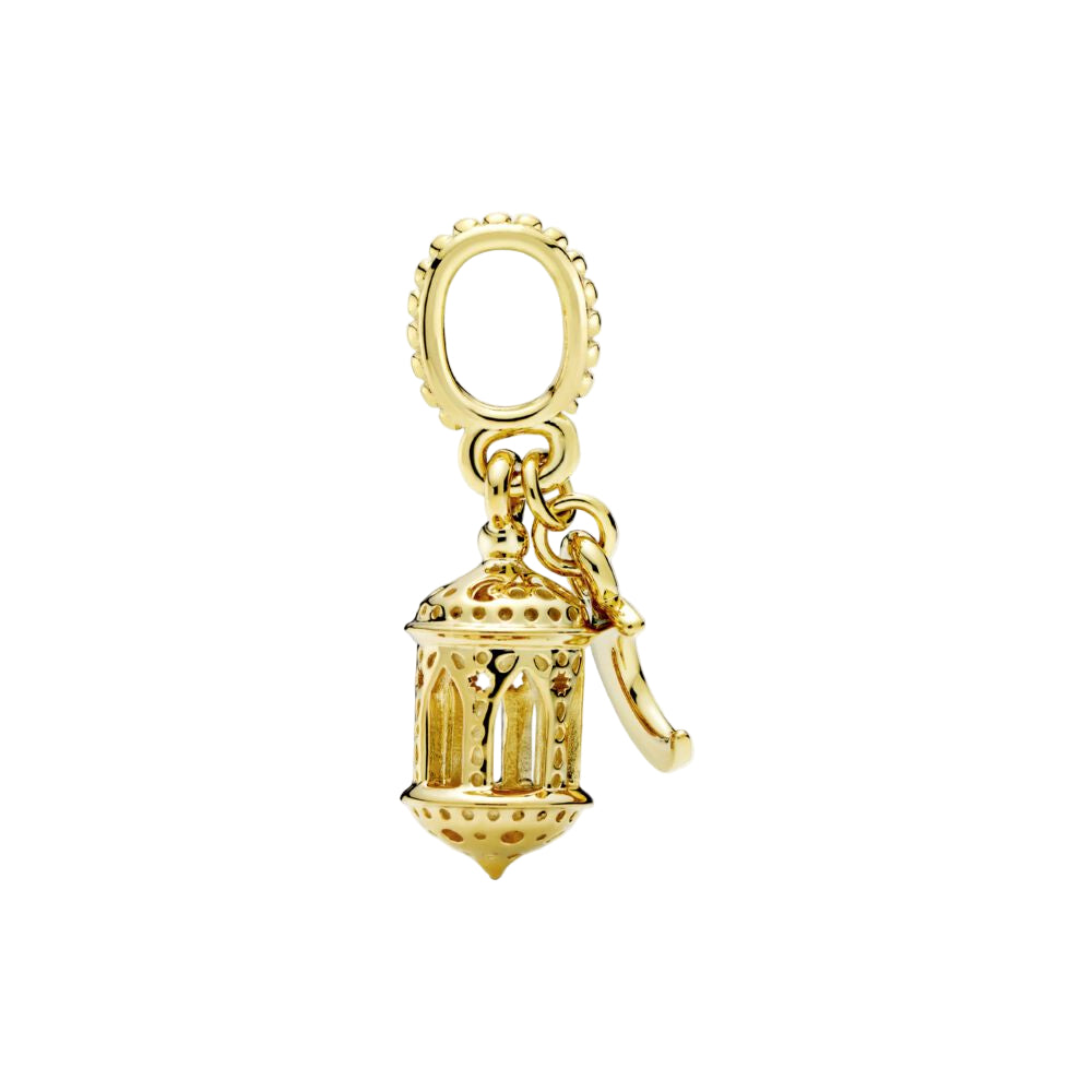 The Lantern – Arabian Dangle Charm