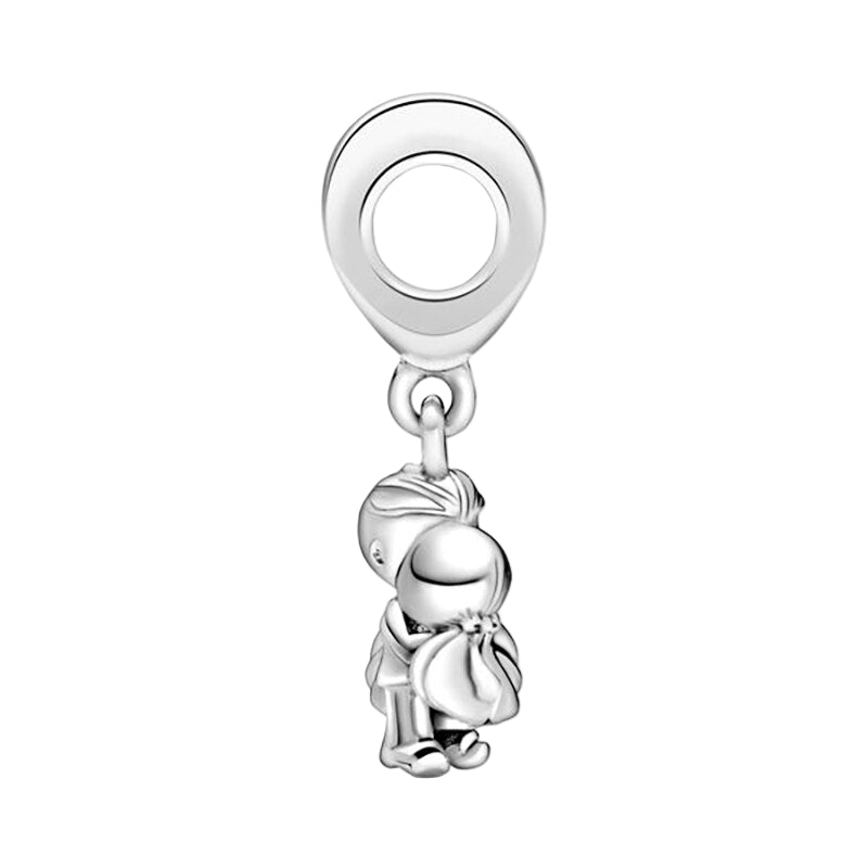 The Forever – Married Couple Dangle Charm