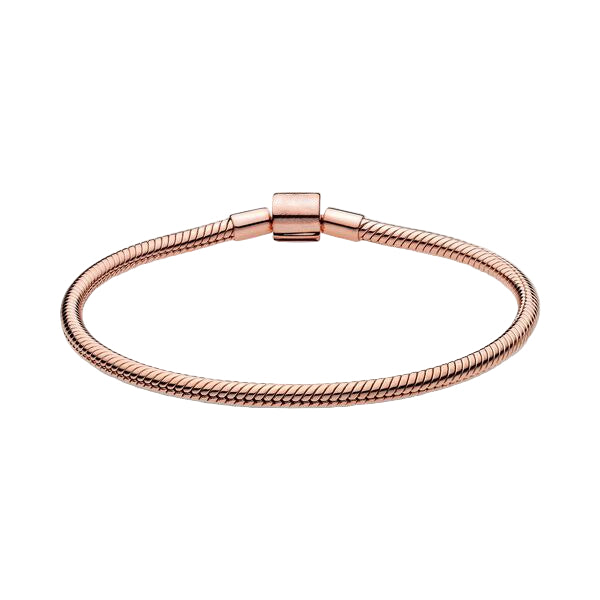 The Serpent – Snake Chain Bracelet