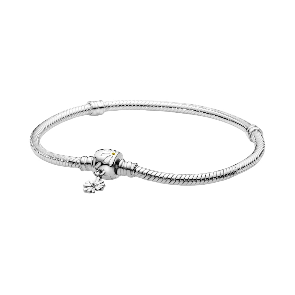 The Meadow – Snake Chain Bracelet
