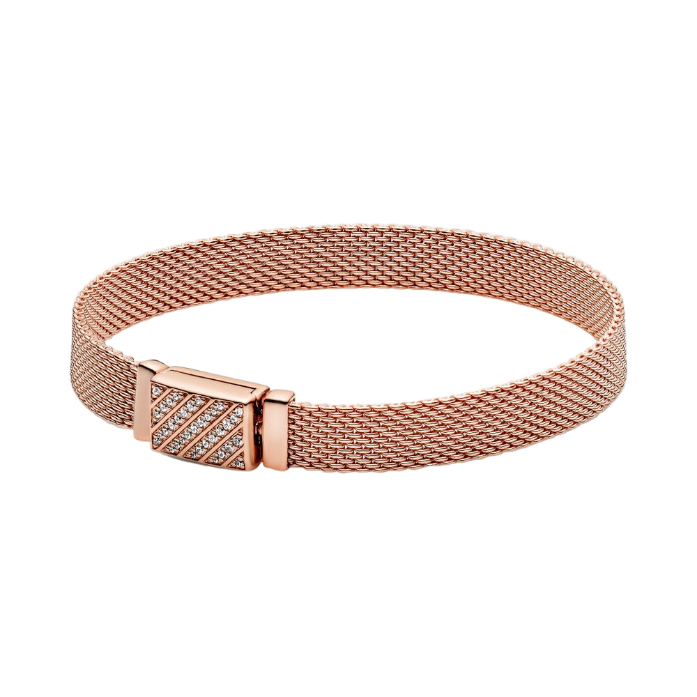 The Promise Bracelet