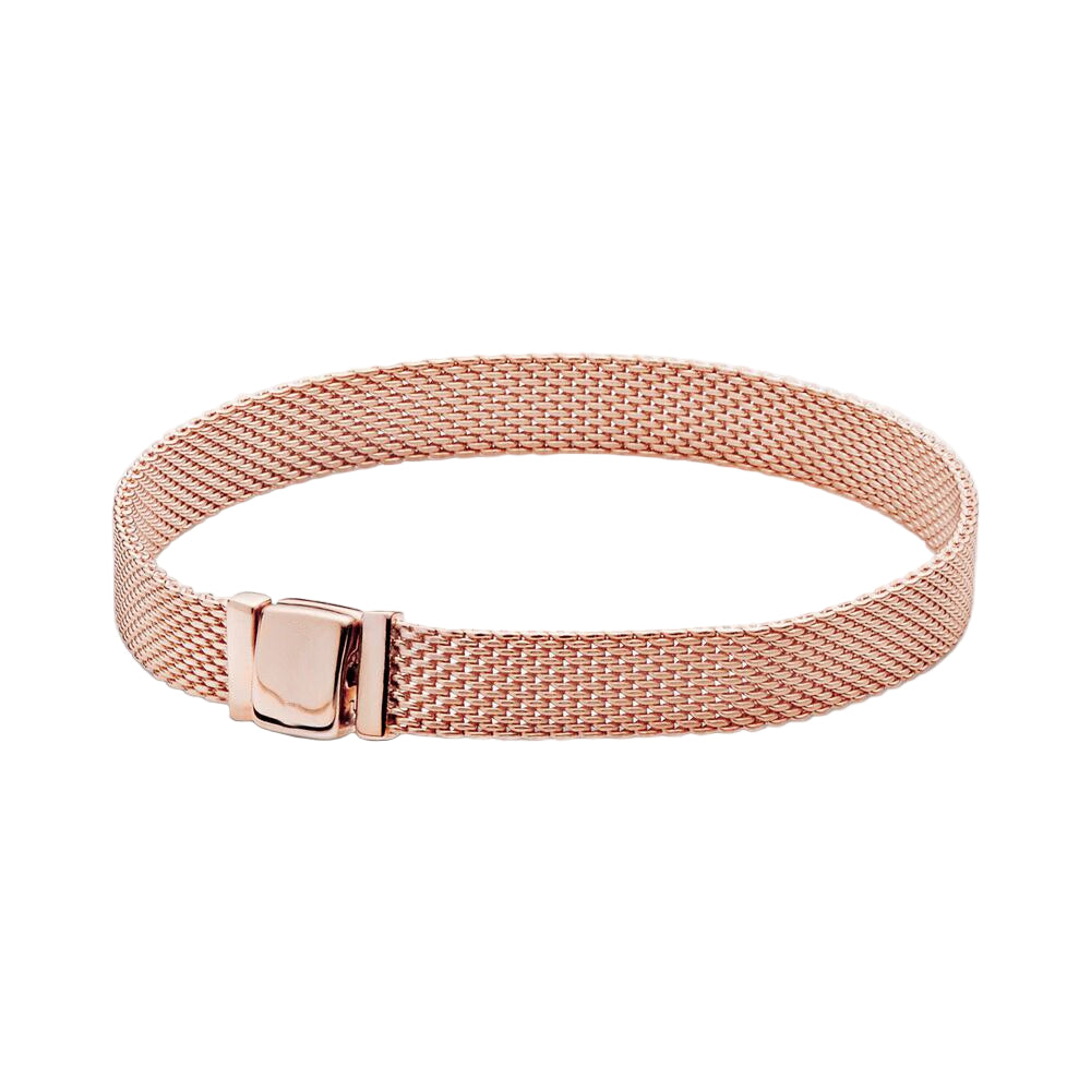 Classic Clasp Bracelet