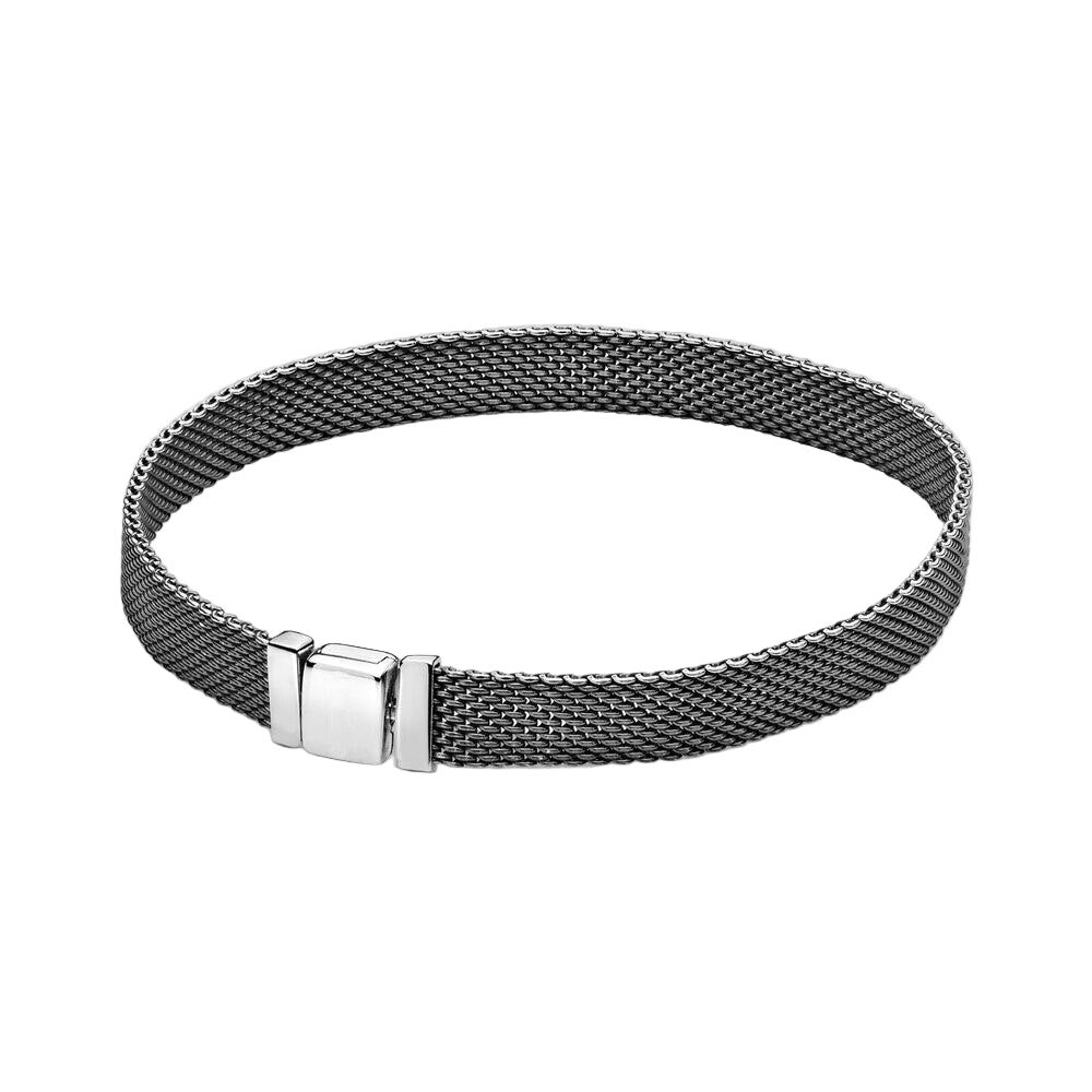 Classic Clasp Bracelet